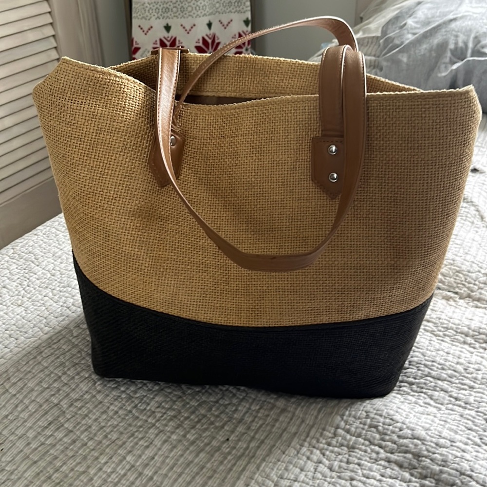 Cherokee women’s tote bag